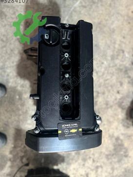 Chevrolet Cruze Motor Komple F16D4 çıkma parça