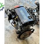 Çıkma Chevrolet Cruze Merkezi Kilit Motoru F16D4