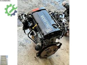 Çıkma Chevrolet Cruze Merkezi Kilit Motoru F16D4
