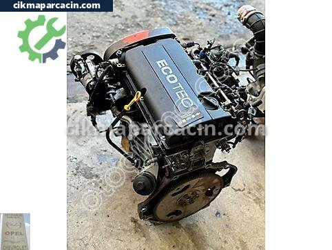 Chevrolet Cruze Merkezi Kilit Motoru çıkma parça