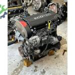 Çıkma Chevrolet Cruze Merkezi Kilit Motoru F16D4
