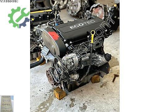 Chevrolet Cruze Merkezi Kilit Motoru F16D4 çıkma parça