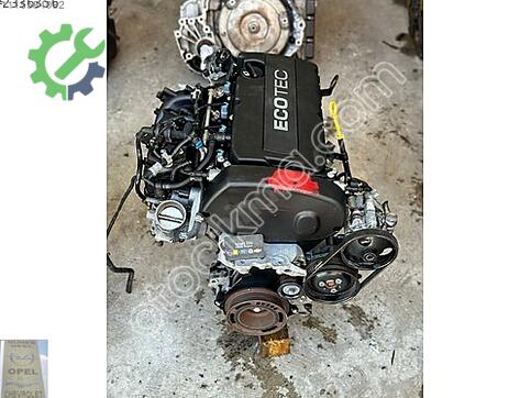 Chevrolet Cruze Merkezi Kilit Motoru F16D4 çıkma parça