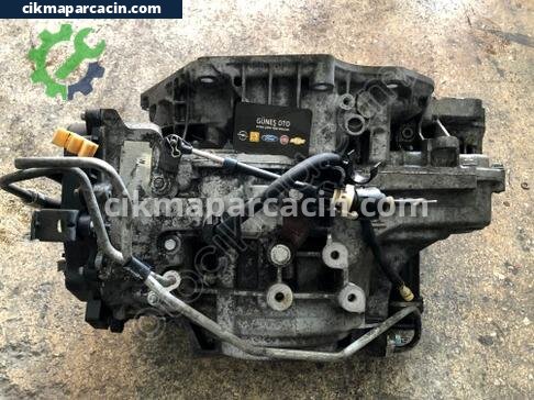 Chevrolet Cruze Şanzıman Komple çıkma parça