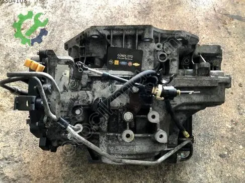 Chevrolet Cruze Şanzıman Komple çıkma parça