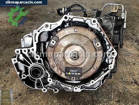 Chevrolet Cruze Beyin çıkma parça