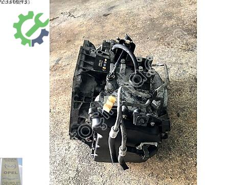 Chevrolet Cruze Beyin çıkma parça