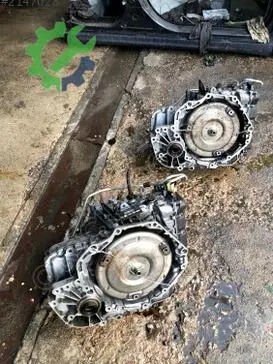 Chevrolet Cruze Şanzıman Komple çıkma parça