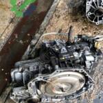 Çıkma Chevrolet Cruze Şanzıman Komple