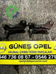 Chevrolet Cruze Motor Takozu & Kulağı 13248507 Çıkma