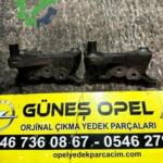 Chevrolet Cruze Motor Takozu & Kulağı 13248507 Çıkma