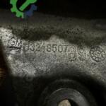 Chevrolet Cruze Motor Takozu & Kulağı 13248507 Çıkma