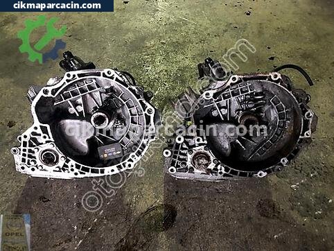 Chevrolet Cruze Şanzıman Komple çıkma parça