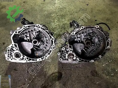 Chevrolet Cruze Şanzıman Komple çıkma parça