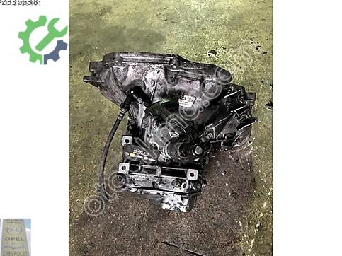 Chevrolet Cruze Şanzıman Komple çıkma parça