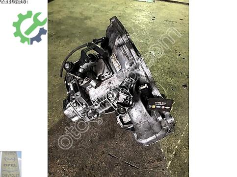 Chevrolet Cruze Şanzıman Komple çıkma parça