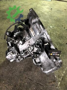 Chevrolet Cruze Şanzıman Komple çıkma parça