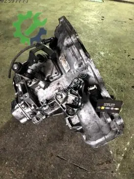 Chevrolet Cruze Şanzıman Komple çıkma parça