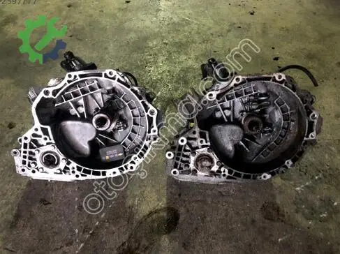 Chevrolet Cruze Şanzıman Komple çıkma parça