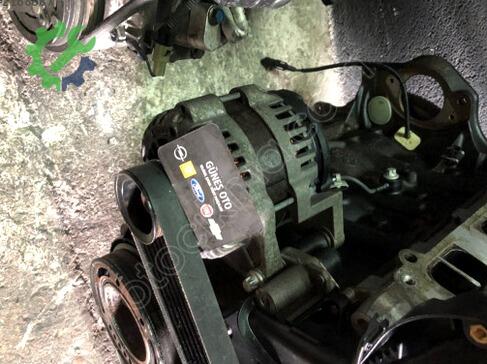 Chevrolet Cruze Şarj Dinamosu 13579667 çıkma parça