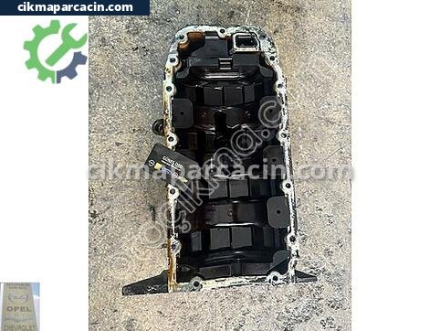 Chevrolet Cruze Karter çıkma parça