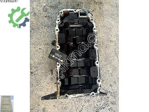 Chevrolet Cruze Karter çıkma parça