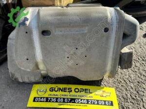 Chevrolet Cruze Yakıt Deposu 375004041 Çıkma