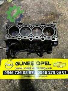 Çıkma Chevrolet Cruze Blok F16D4