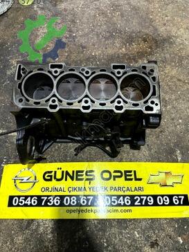Chevrolet Cruze Blok çıkma parça