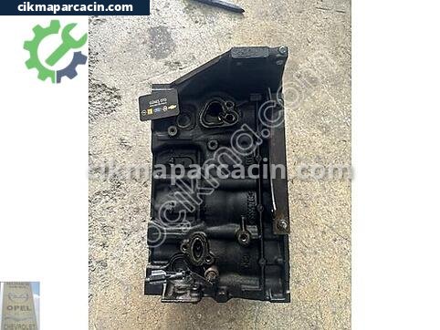 Chevrolet Cruze Disk Fren Balatası çıkma parça