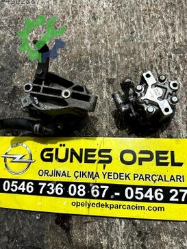 Chevrolet Cruze Direksiyon Pompası çıkma parça