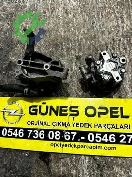 Chevrolet Cruze Direksiyon Pompası çıkma parça