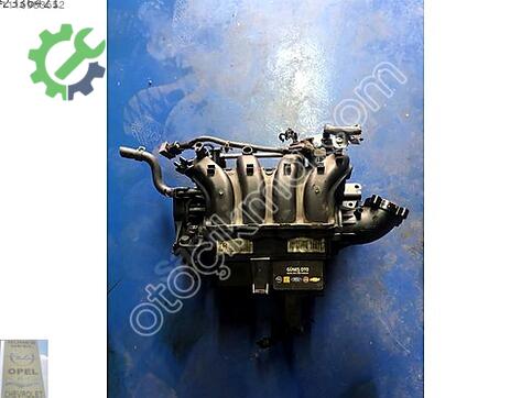 Chevrolet Cruze Emme Manifoldu 55578687 çıkma parça