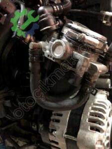 Chevrolet Cruze Gaz Kelebeği Çıkma