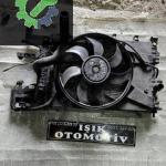 2012 Chevrolet Aveo Intercooler Radyatörü Çıkma Parça Bursa
