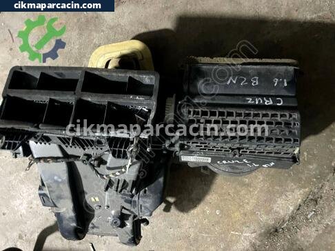 Chevrolet Cruze Kalorifer Kutusu çıkma parça