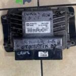 Chevrolet Cruze Motor Beyni Çıkma