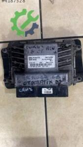 Çıkma Motor Komple — Chevrolet Cruze