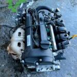 Chevrolet Cruze Motor Komple Çıkma