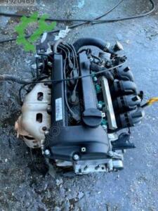 Chevrolet Cruze Motor Komple Çıkma