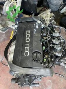 Chevrolet Cruze Orijinal Çıkma Motor Komple