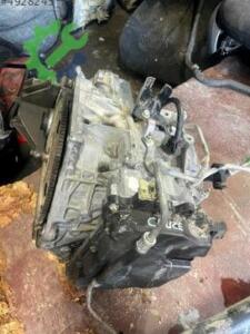 Chevrolet Cruze Otomatik Şanzıman Çıkma