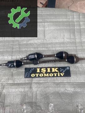 Chevrolet Cruze Sağ Aks çıkma parça