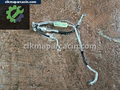 Chevrolet Cruze Klima Borusu çıkma parça