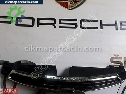 Chevrolet Cruze Ön Panjur çıkma parça