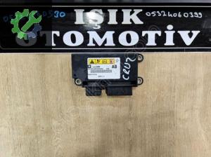 CHEVROLET CRUZE AİRBAG BEYNİ ÇIKMA ORJİNAL GM 13502338
