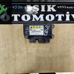 CHEVROLET CRUZE AİRBAG BEYNİ ÇIKMA ORJİNAL GM 13505823