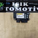 Chevrolet Cruze airbag beyni çıkma orjinal GM13582437