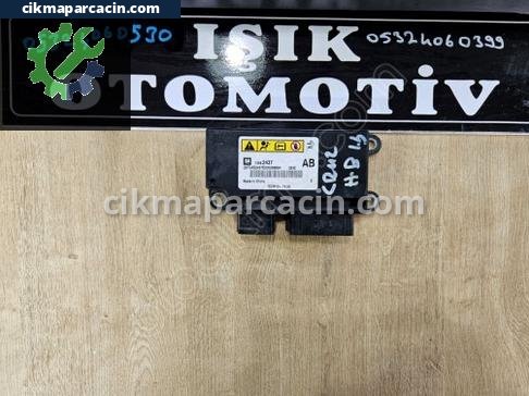 Chevrolet Cruze Airbag Beyni (SRS) çıkma parça