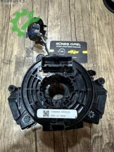 Chevrolet Cruze Airbag Sargısı 13492929 Çıkma